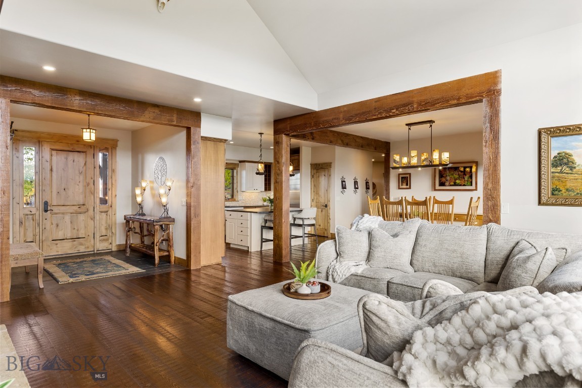 Black Bull Golf Community - Residential