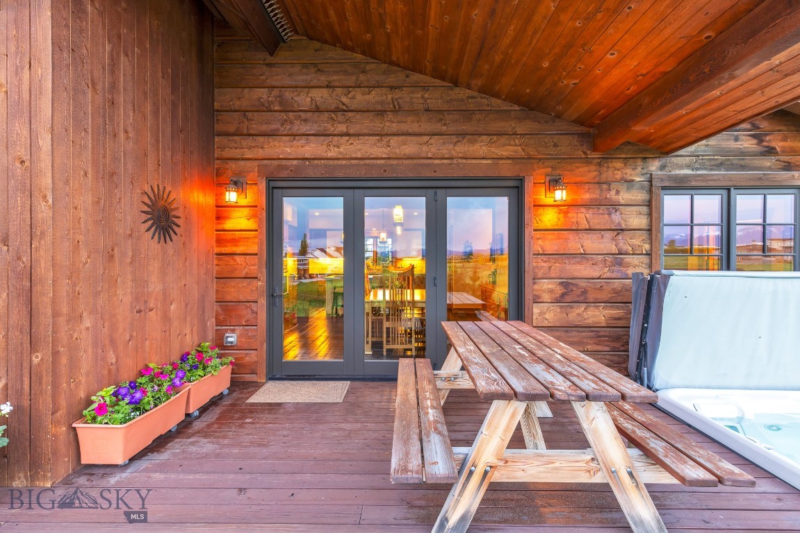 Black Bull Golf Community - Residential