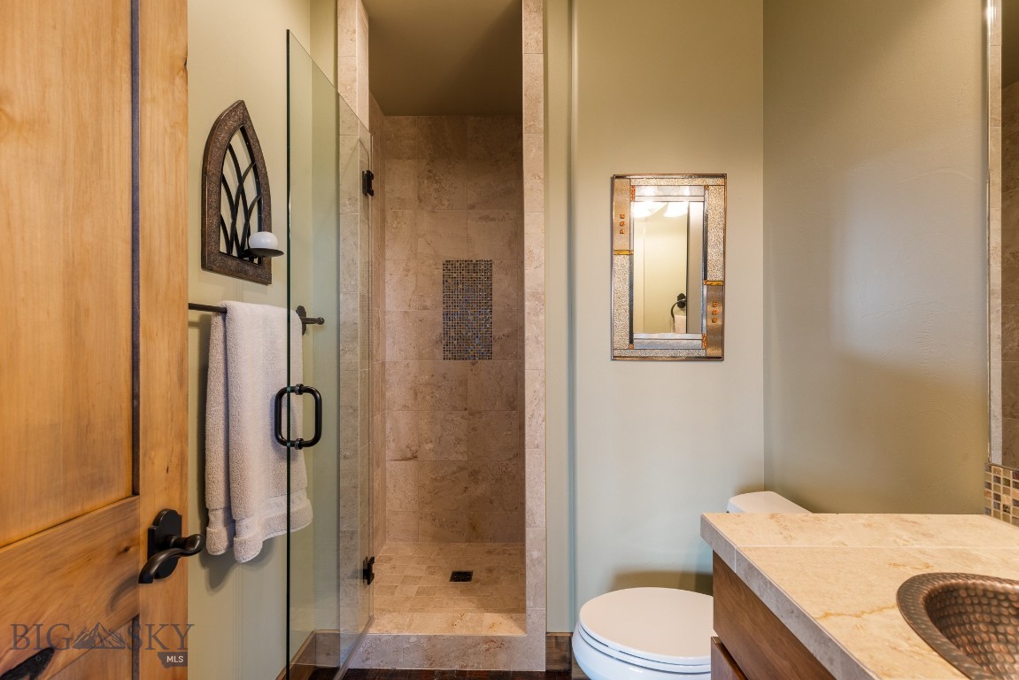 Black Bull Golf Community - Residential