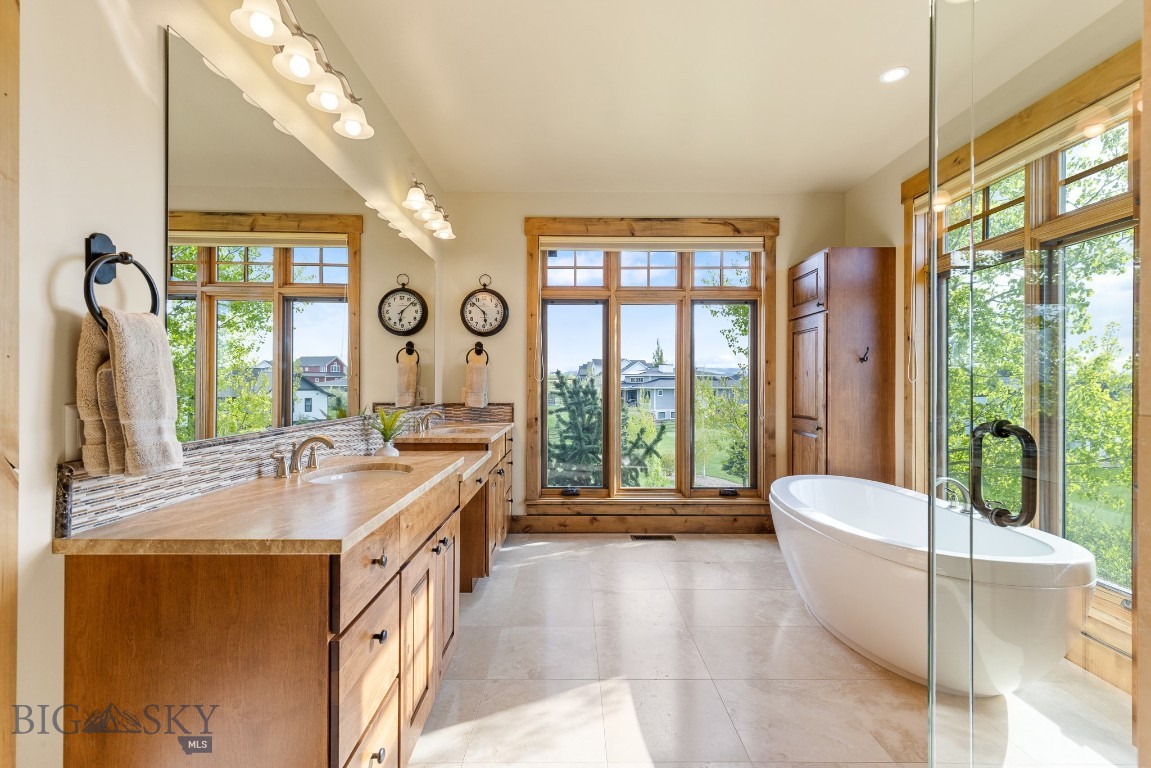 Black Bull Golf Community - Residential