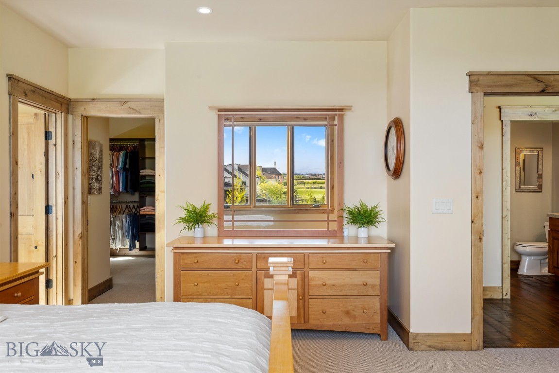 Black Bull Golf Community - Residential