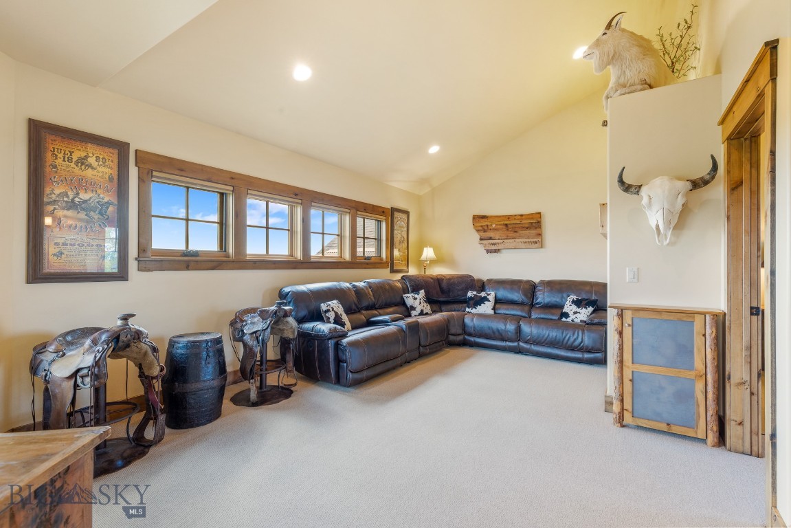 Black Bull Golf Community - Residential