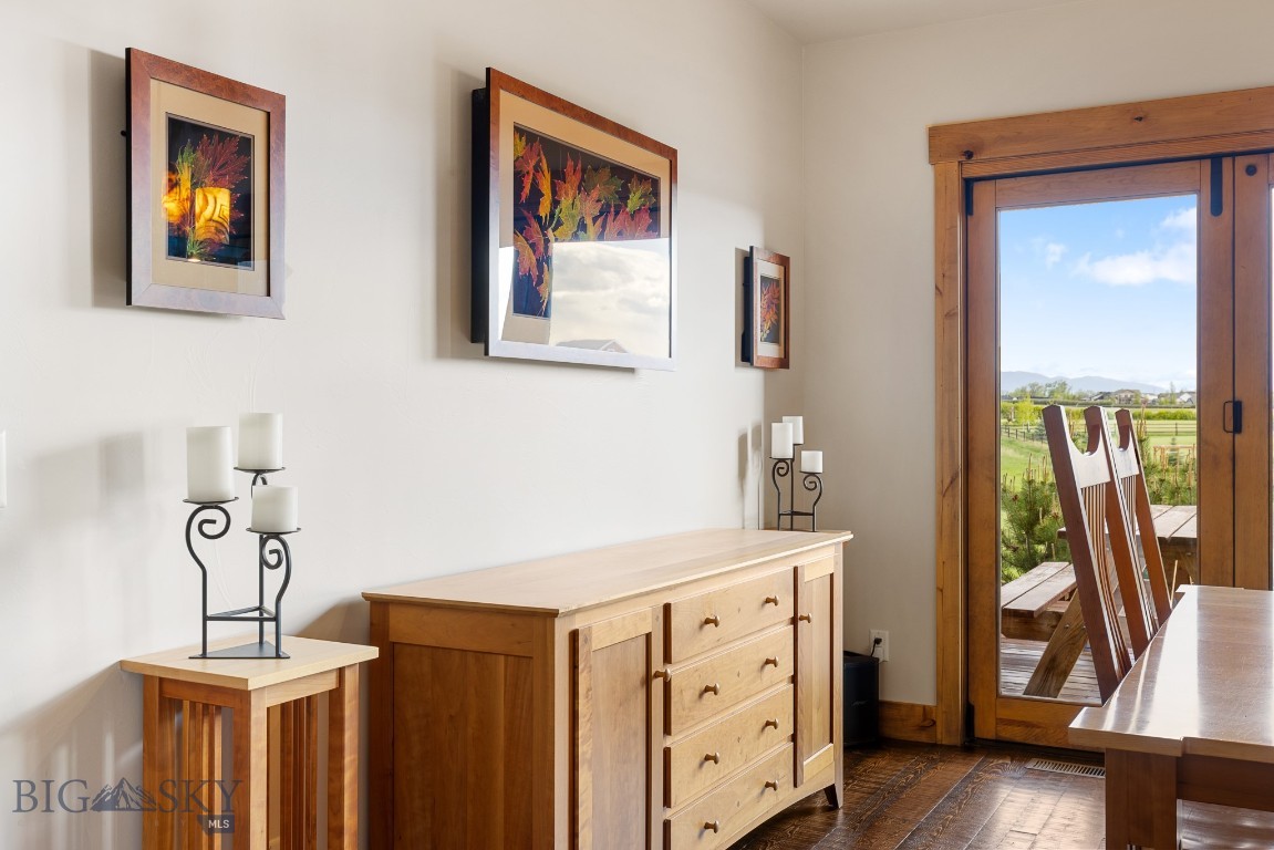 Black Bull Golf Community - Residential