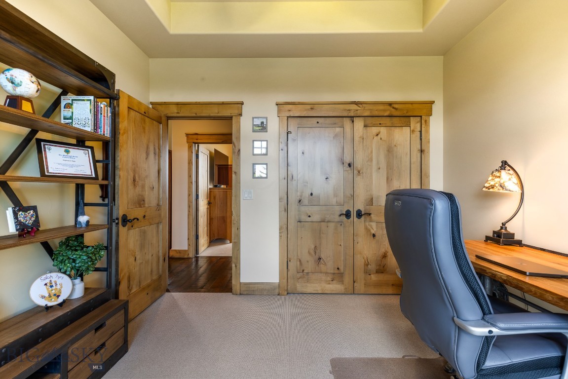 Black Bull Golf Community - Residential