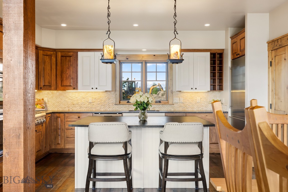 Black Bull Golf Community - Residential