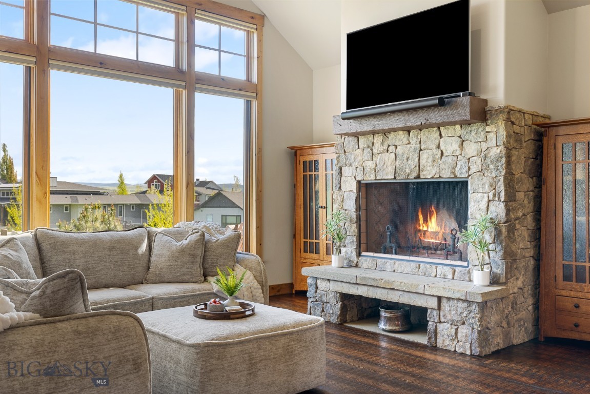 Black Bull Golf Community - Residential