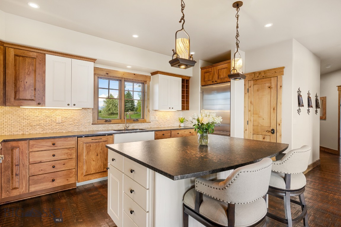 Black Bull Golf Community - Residential