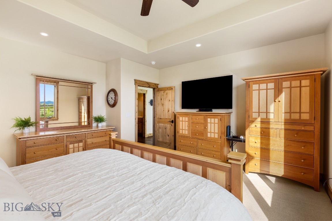 Black Bull Golf Community - Residential