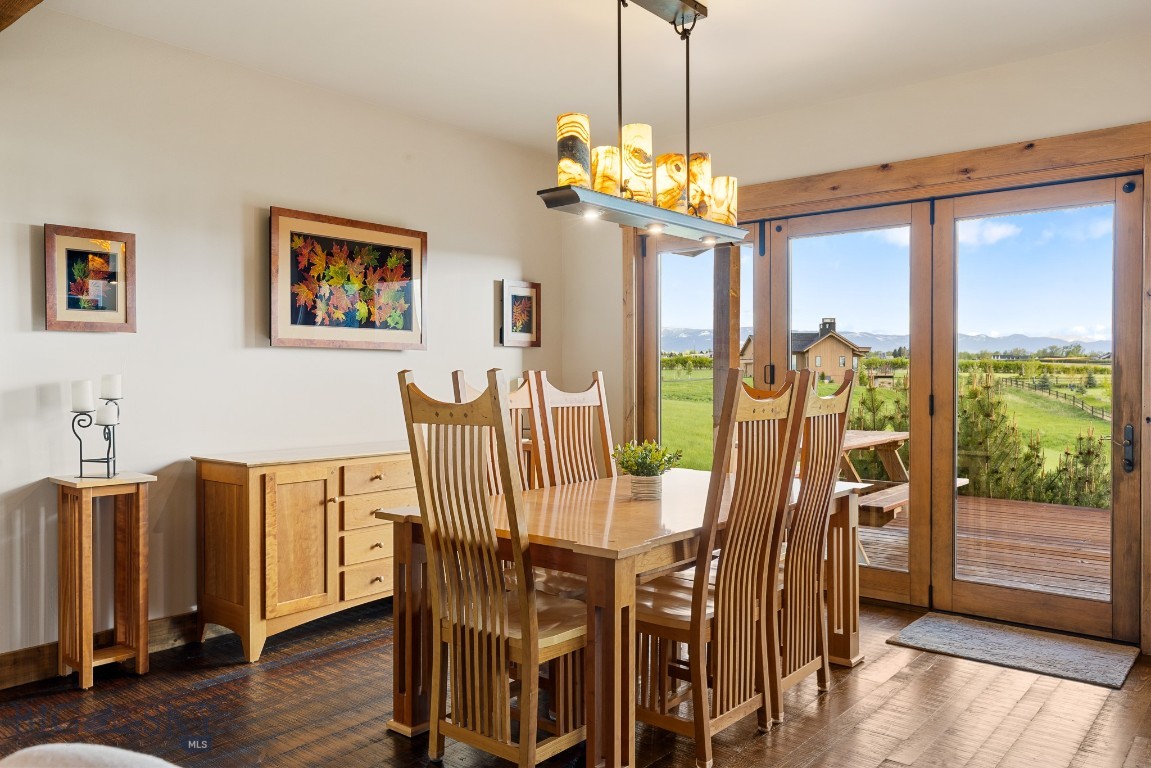 Black Bull Golf Community - Residential