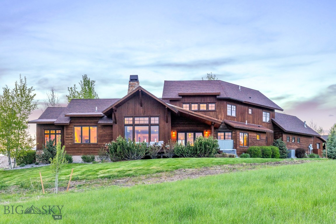 Black Bull Golf Community - Residential