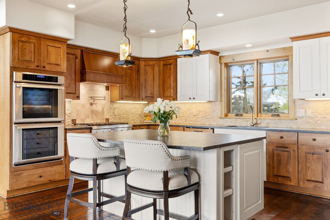 Black Bull Golf Community - Residential