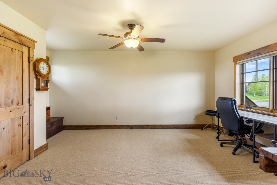 Black Bull Golf Community - Residential