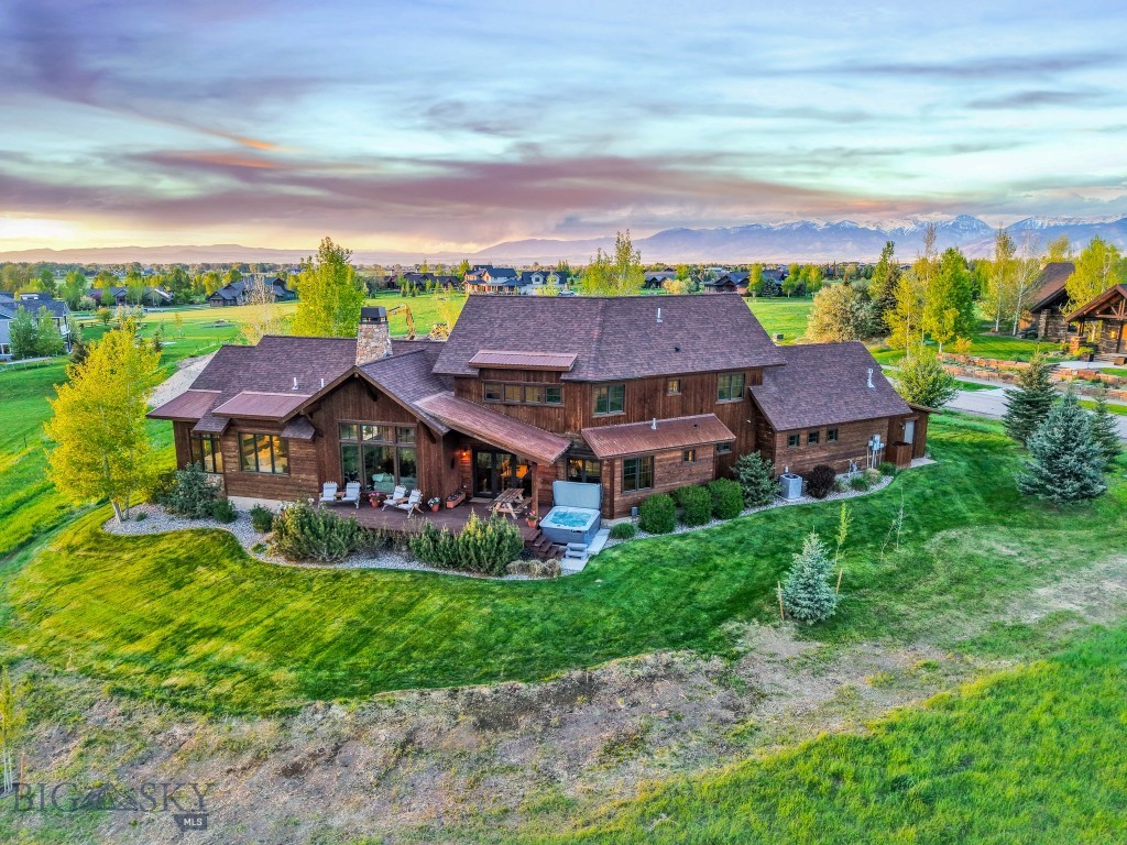 Black Bull Golf Community - Residential