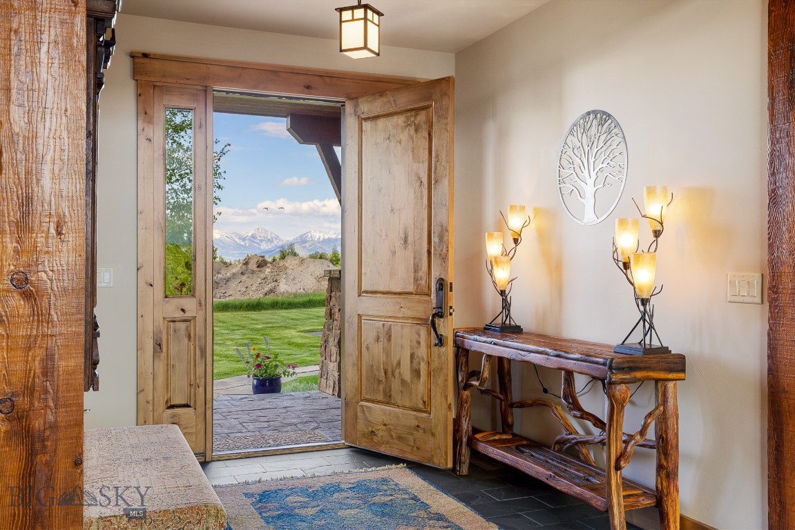 Black Bull Golf Community - Residential