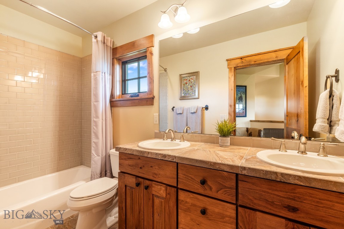 Black Bull Golf Community - Residential