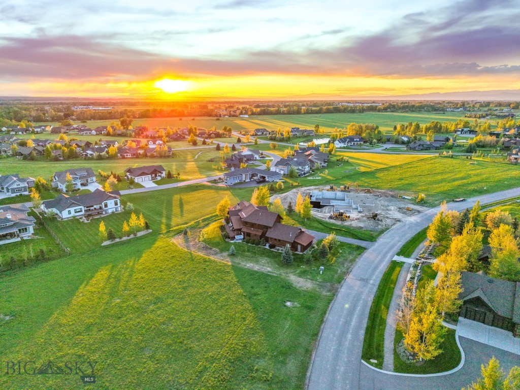 Black Bull Golf Community - Residential