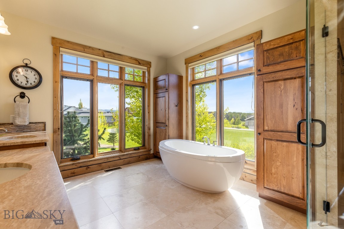 Black Bull Golf Community - Residential