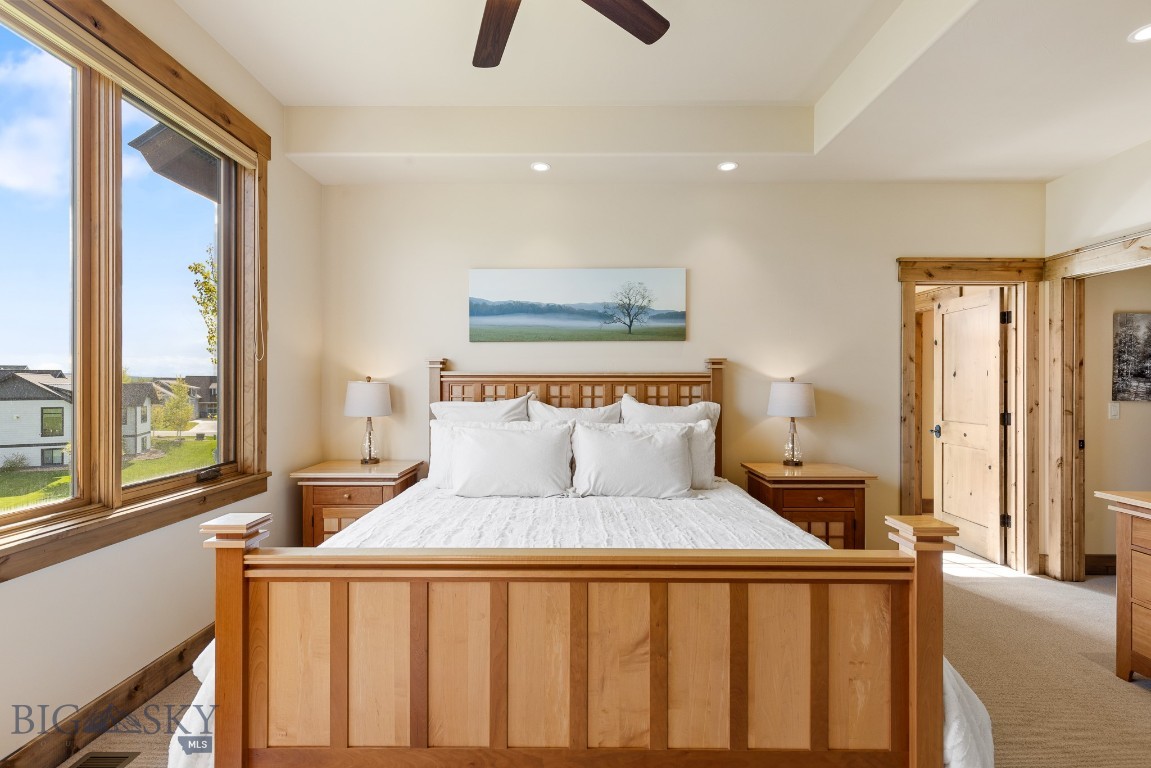 Black Bull Golf Community - Residential