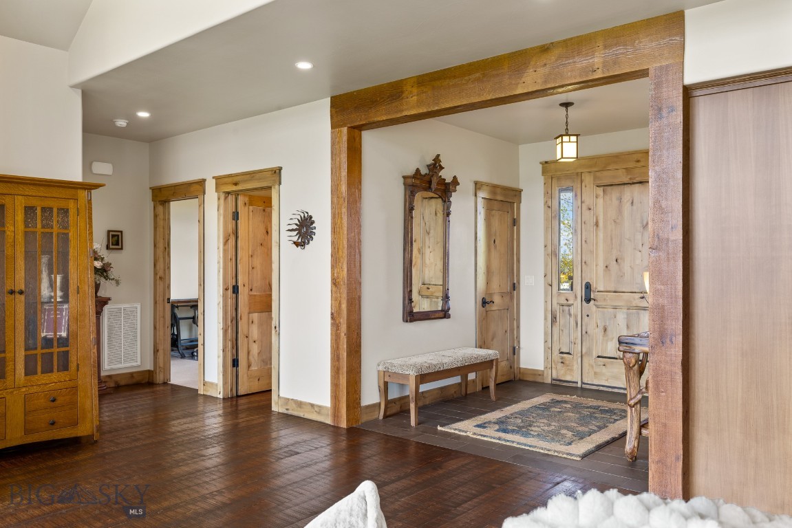 Black Bull Golf Community - Residential