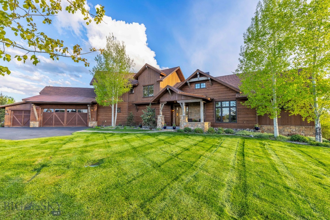 Black Bull Golf Community - Residential