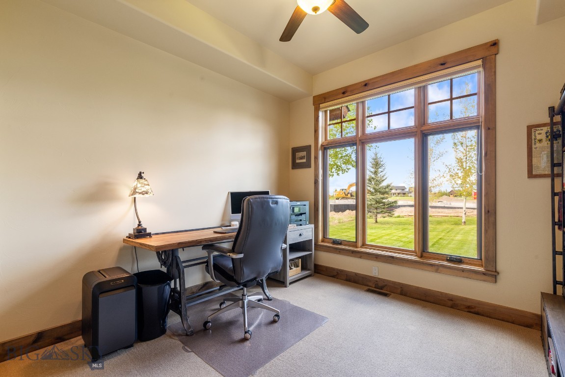 Black Bull Golf Community - Residential