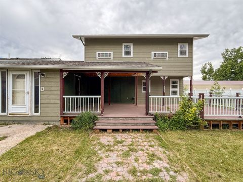 Photo of 616 2nd Avenue S, Fairfield, MT 59436 (MLS # 412556)