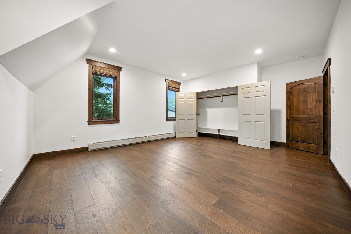 South Fork - Residential