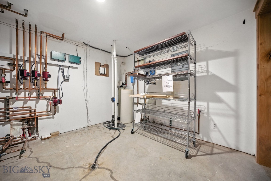 South Fork - Residential