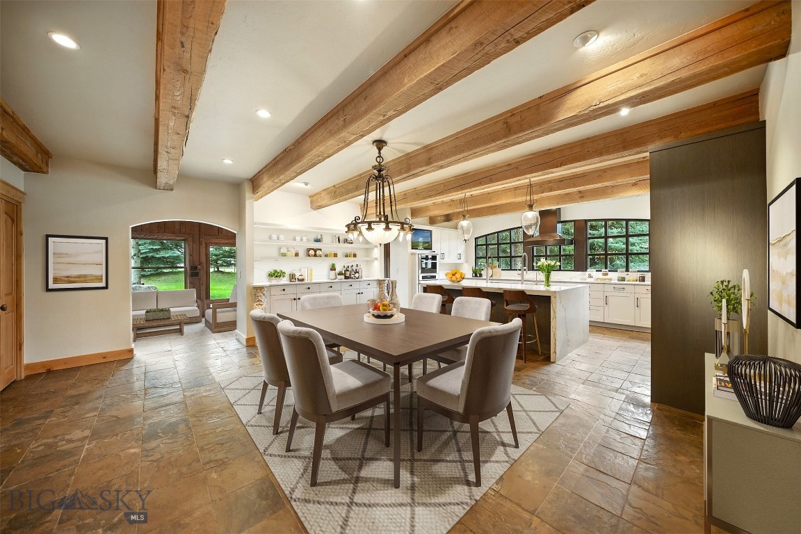 South Fork - Residential