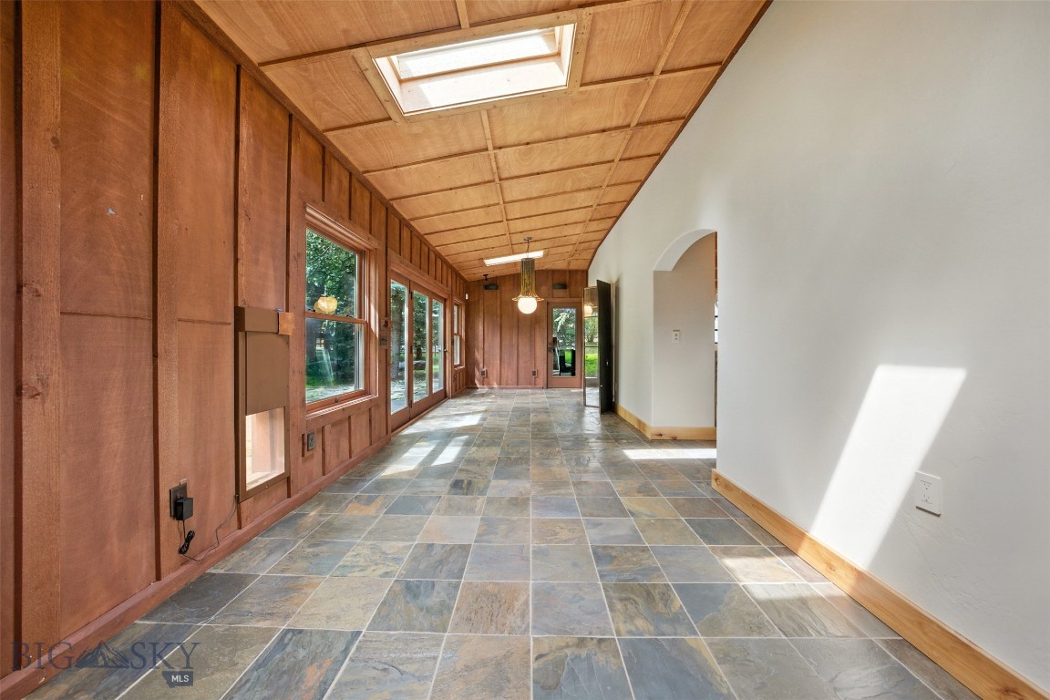 South Fork - Residential