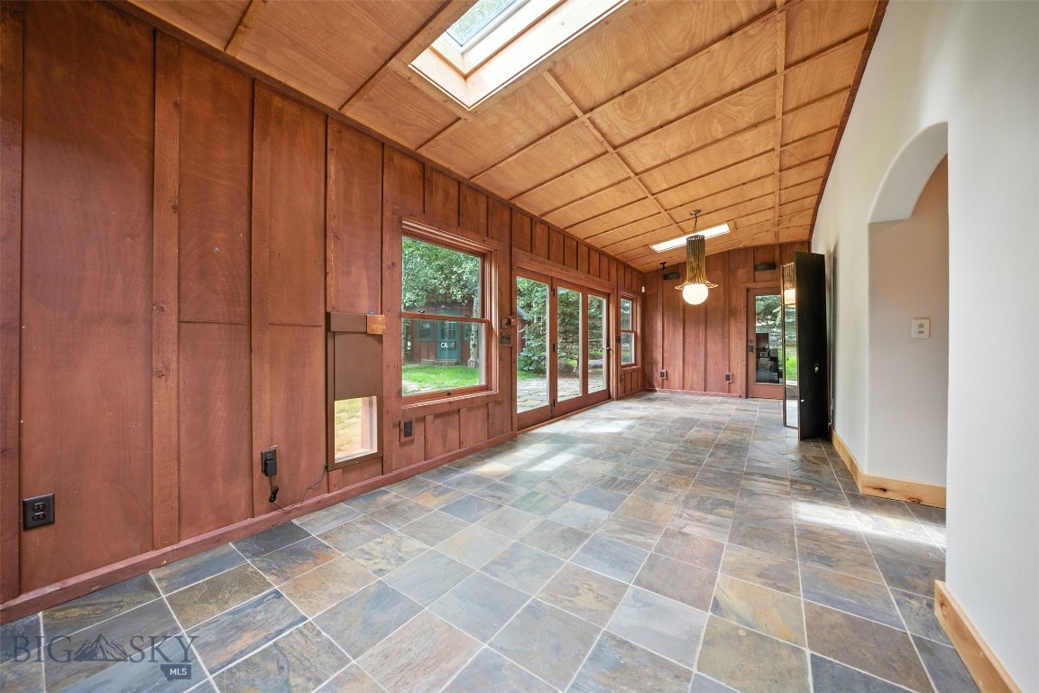 South Fork - Residential