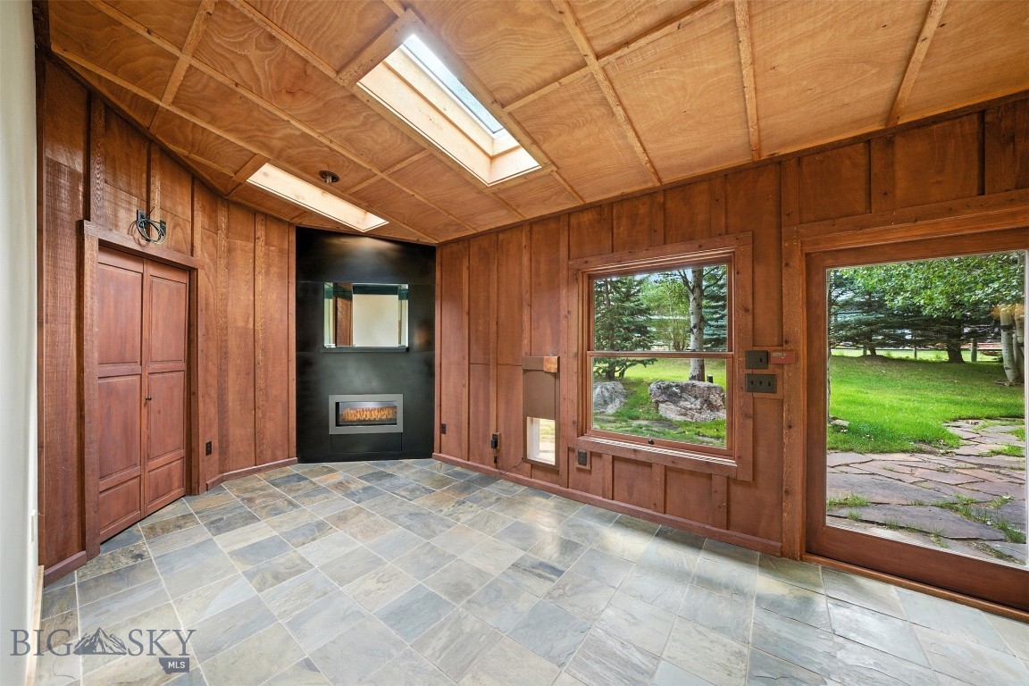 South Fork - Residential
