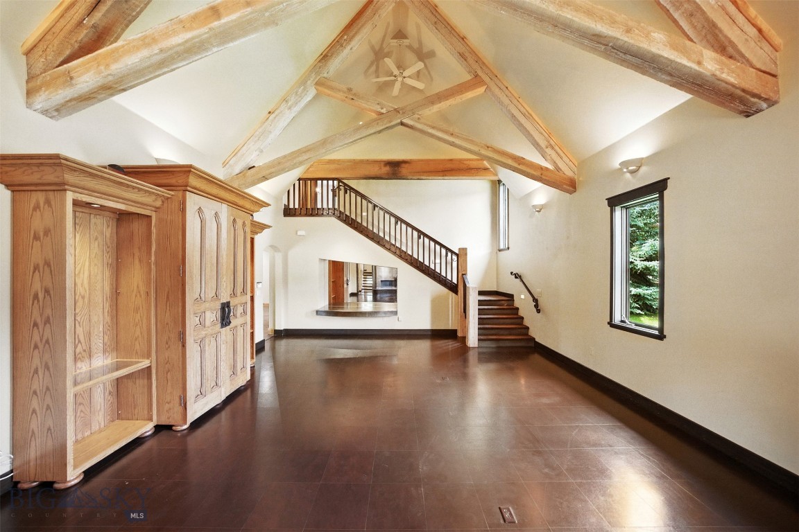 South Fork - Residential