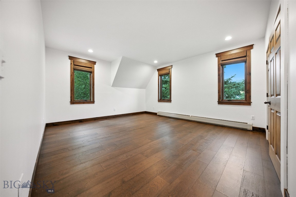 South Fork - Residential