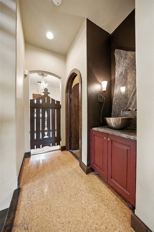 South Fork - Residential