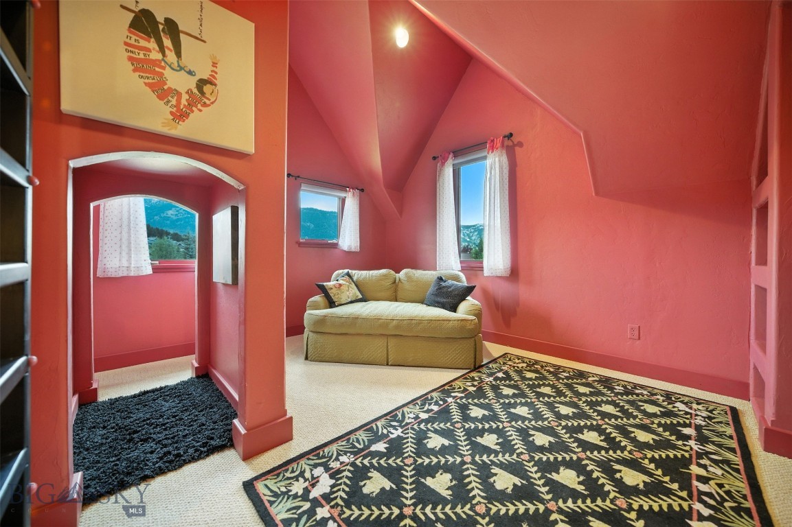 South Fork - Residential