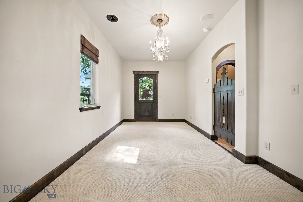 South Fork - Residential