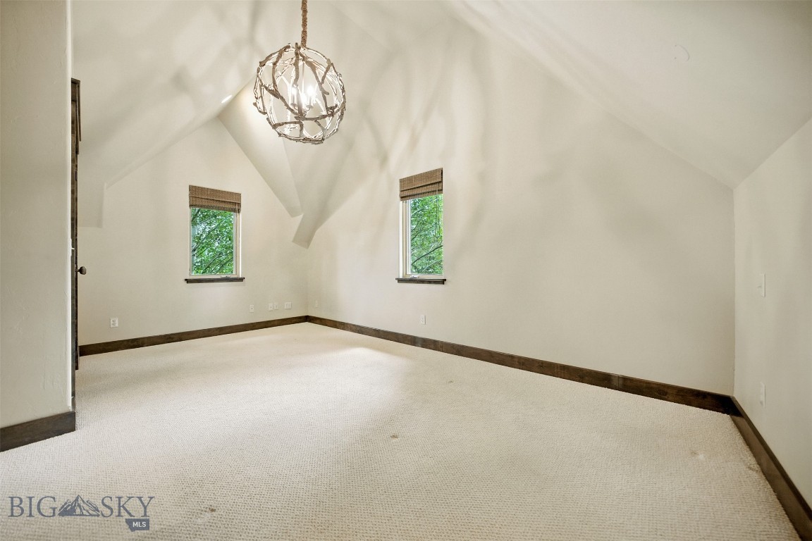 South Fork - Residential