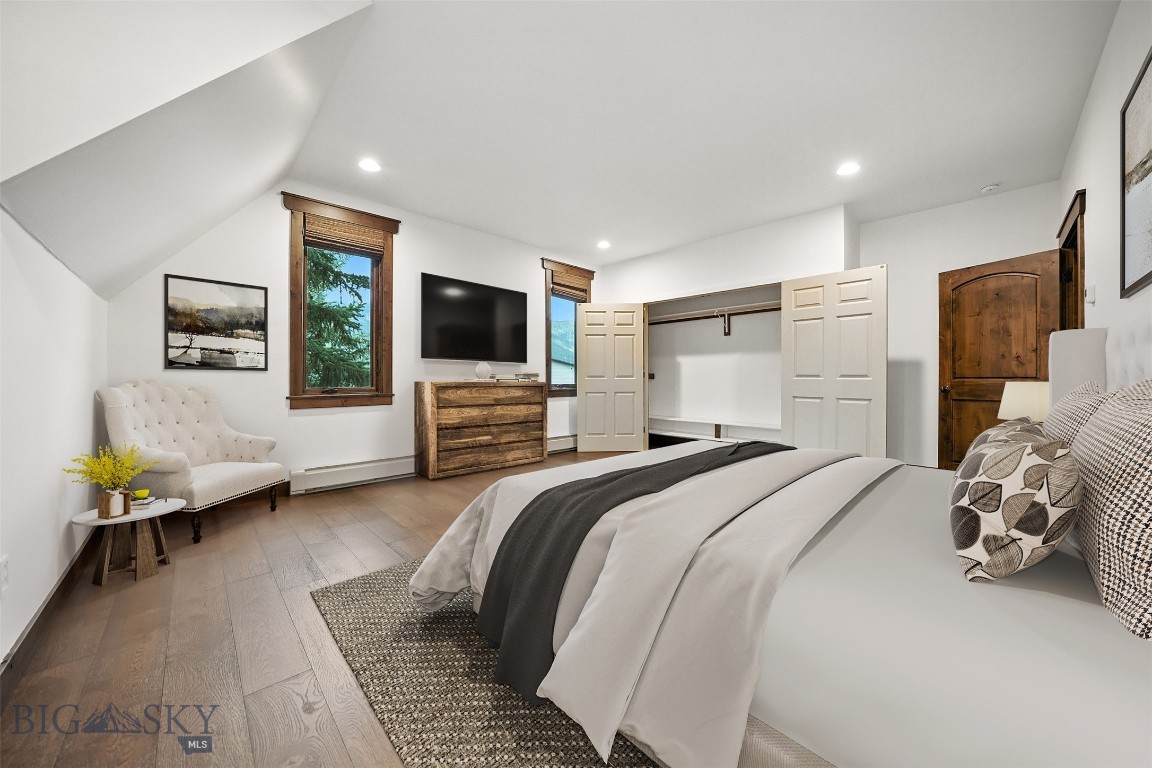 South Fork - Residential