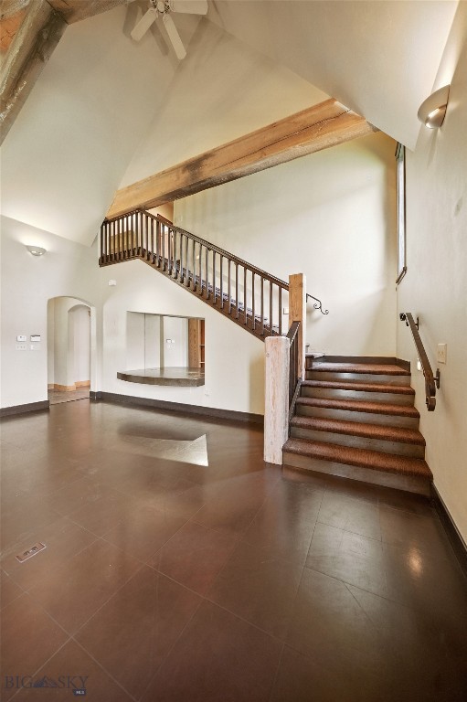 South Fork - Residential