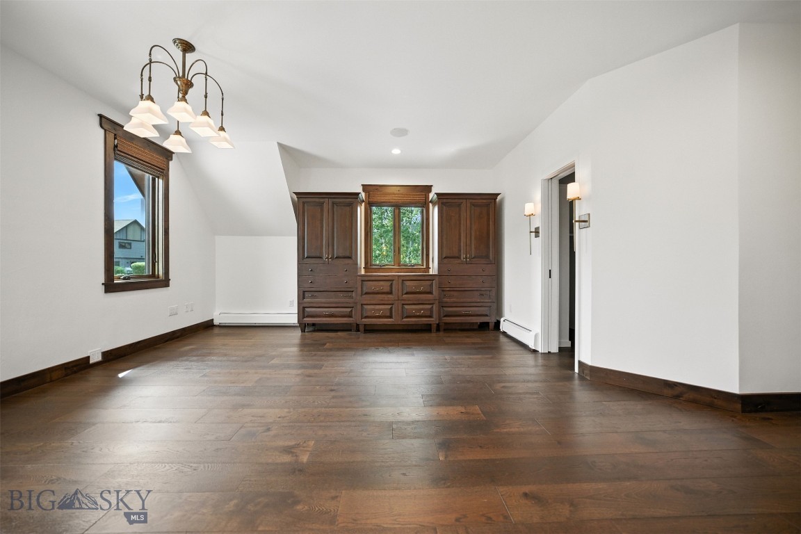 South Fork - Residential