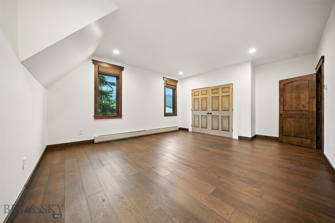 South Fork - Residential