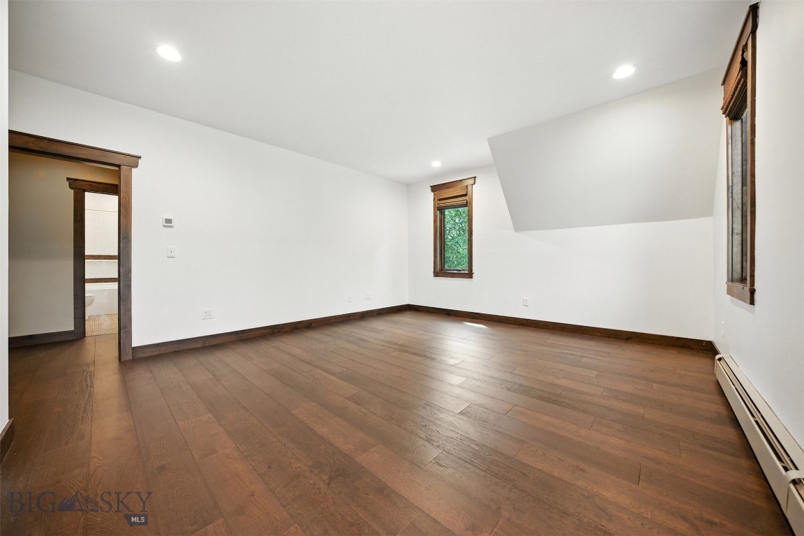 South Fork - Residential
