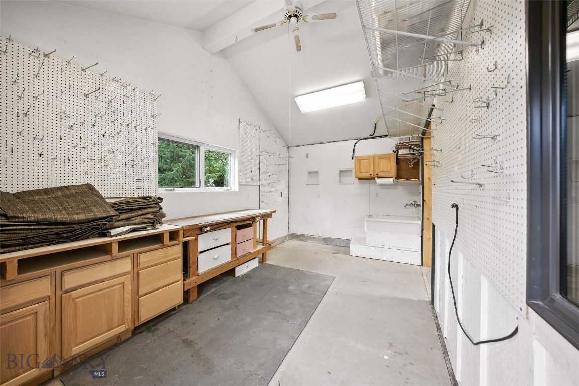 South Fork - Residential