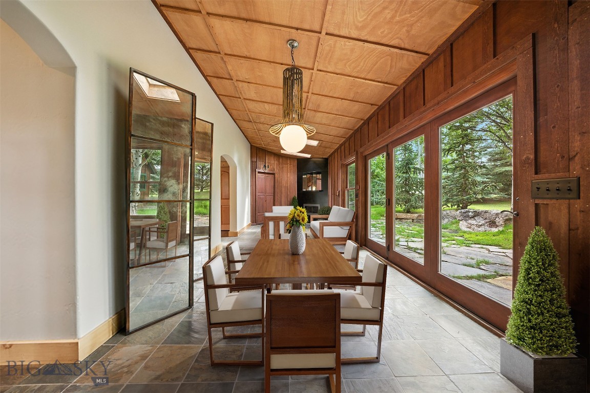 South Fork - Residential