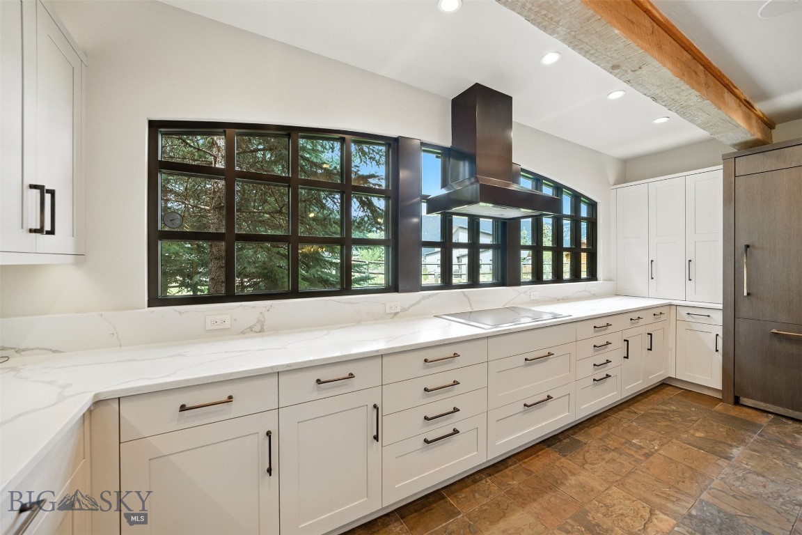 South Fork - Residential