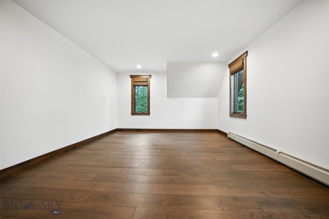 South Fork - Residential