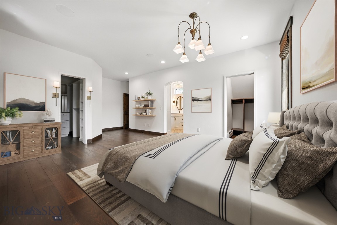 South Fork - Residential