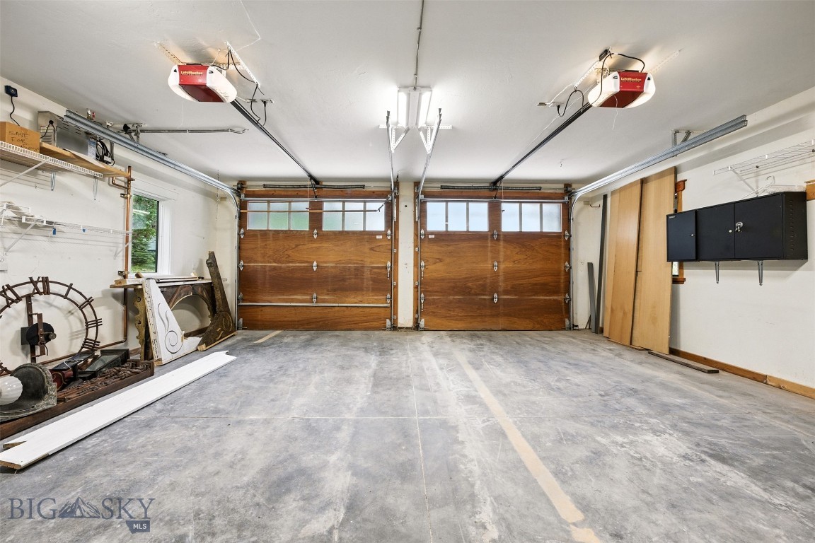 South Fork - Residential