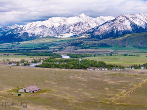 Photo of 4125 US Highway 89 S, Livingston, MT 59047 (MLS # 411468)